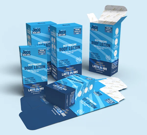 Custom Popcorn Boxes