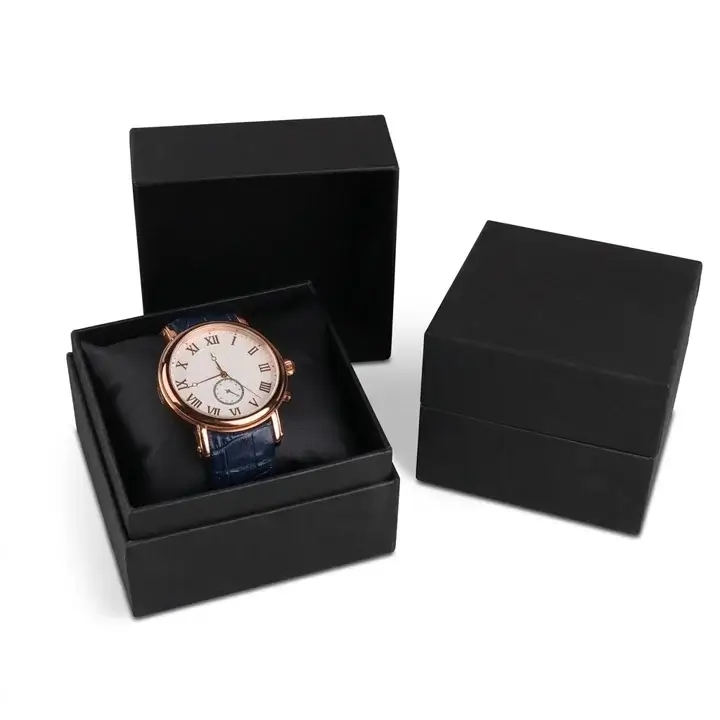 Luxury Watch Packaging Boxes