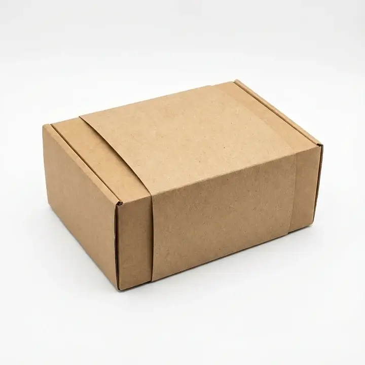 Mailer Box Sleeves