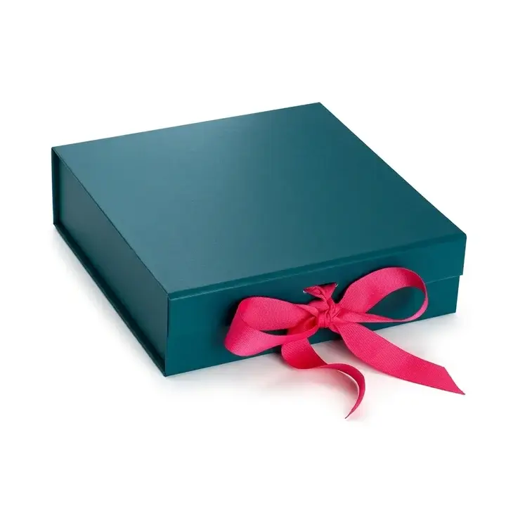 Modular Rigid Gift Set Boxes