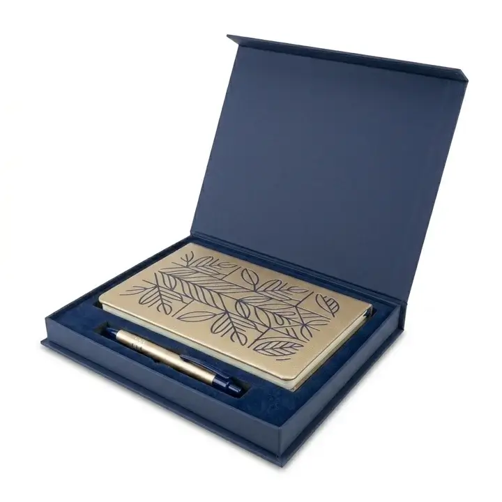 Notebook Boxes