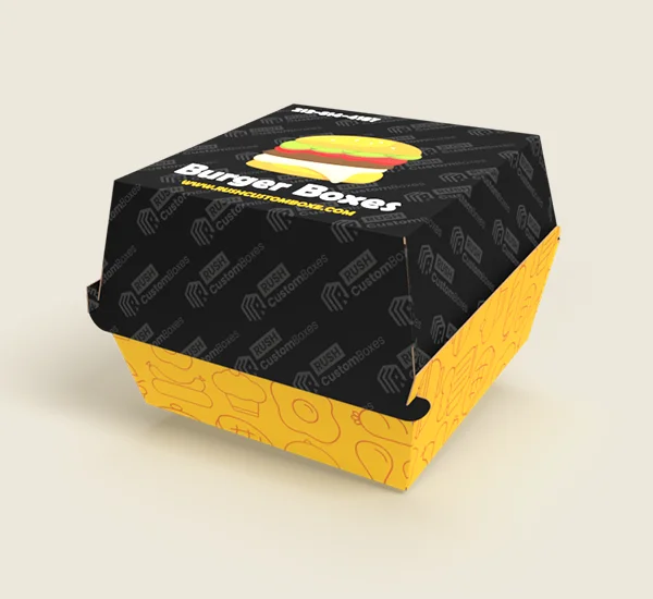 Paperboard Gable Boxes