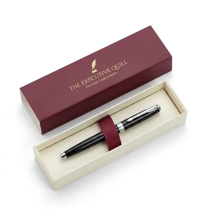 Pen Boxes