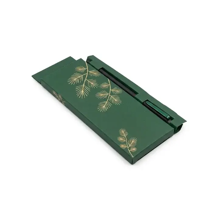 Pencil Boxes
