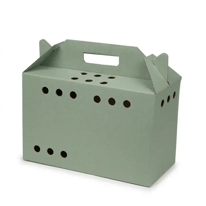 Pet Travel Carriers