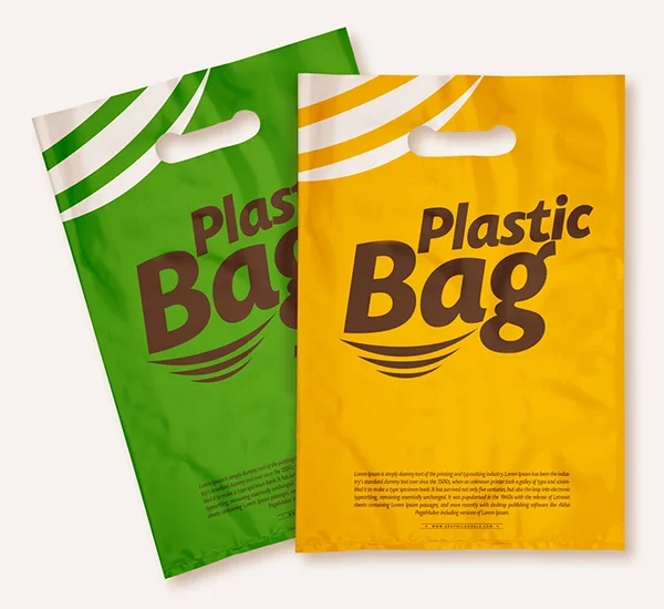 Plastic Bag