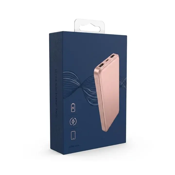 Power Bank Boxes