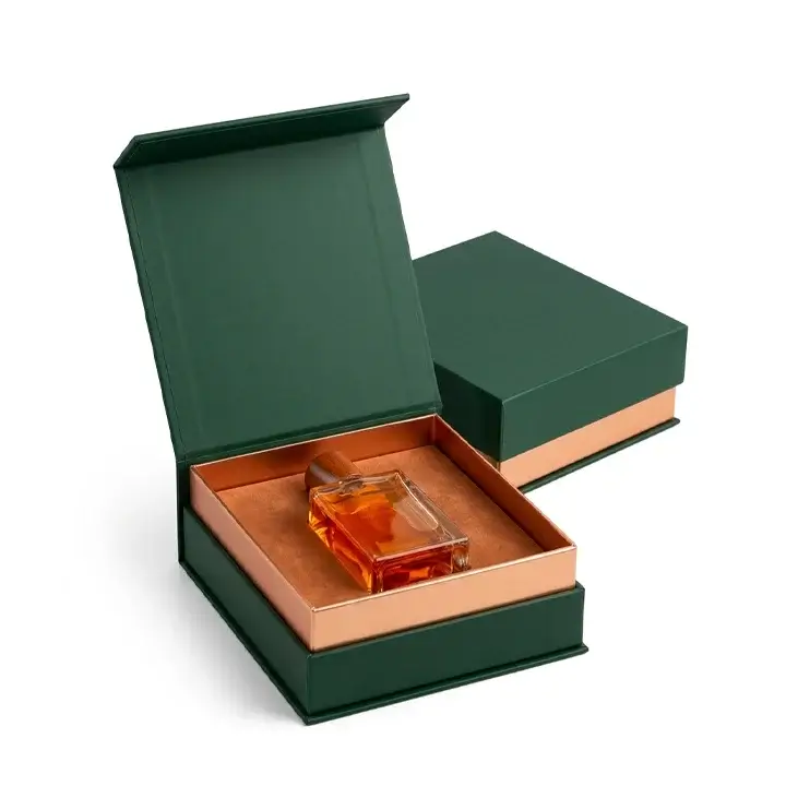 Luxury Gift Packaging Boxes