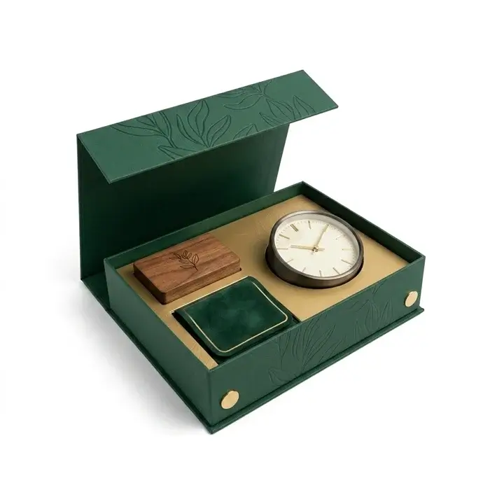 Presentation Boxes