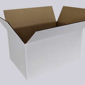 Custom Regular Slotted Containers (RSC)