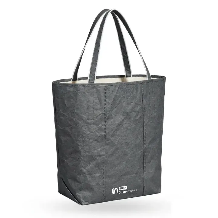Custom Reusable Grocery Totes: Durable Solutions for Sustainable Retail