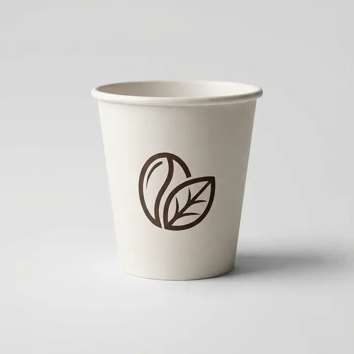 Custom Sample Size Cups