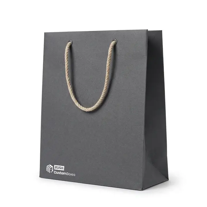 Custom Seed Paper Bags: Packaging That Grows Into Life
