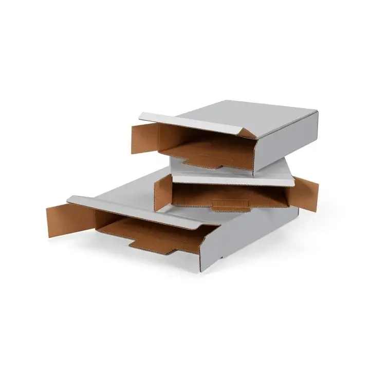 Side-Loading Mailer Boxes