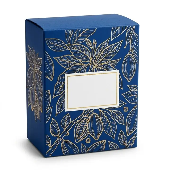 Smokeless Tobacco Packaging Boxes
