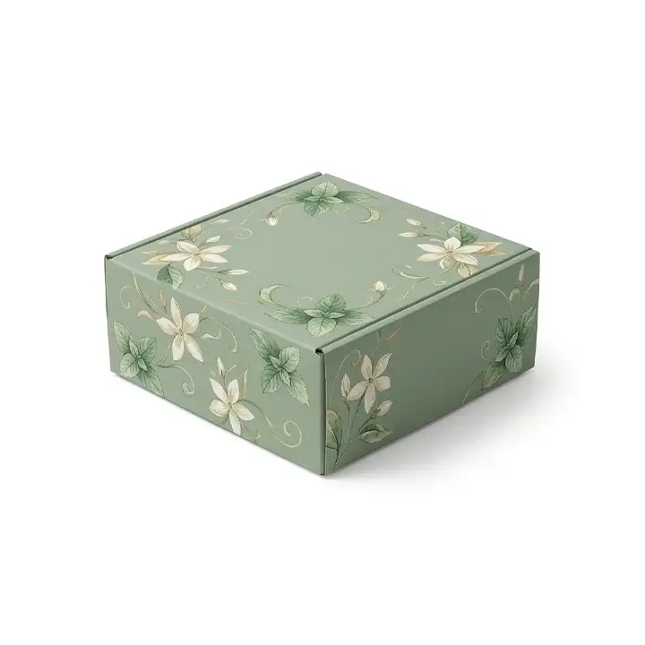 Soap Gift Packaging Boxes