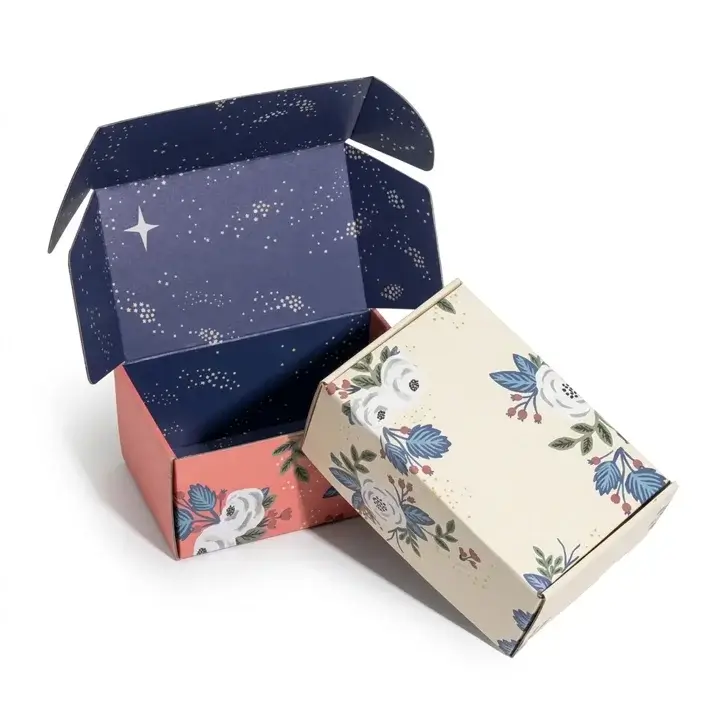 Subscription Mailer Boxes