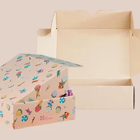 Custom Subscription Boxes
