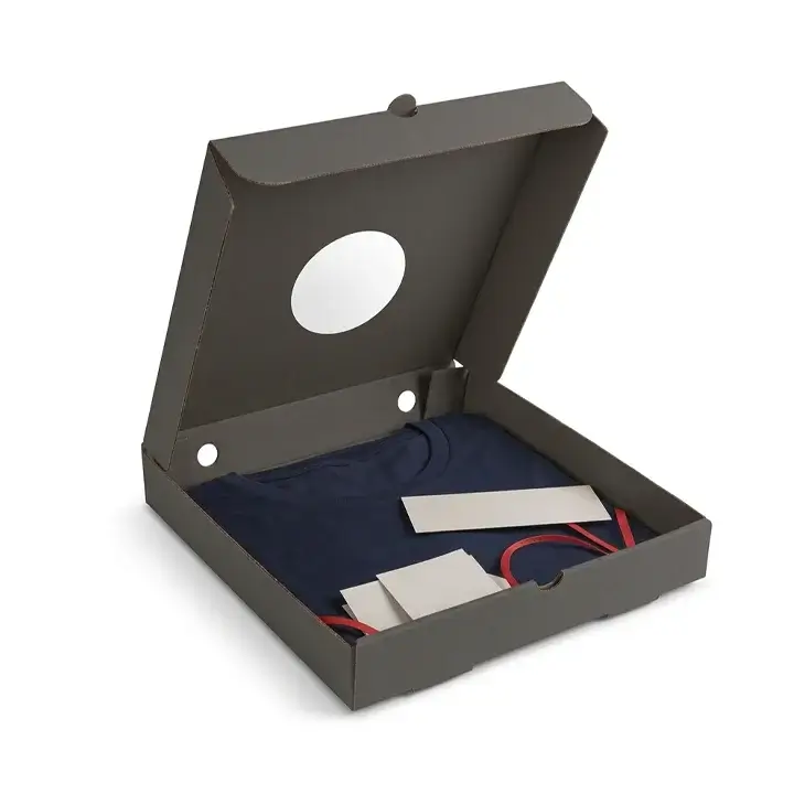Sweater Packaging Boxes