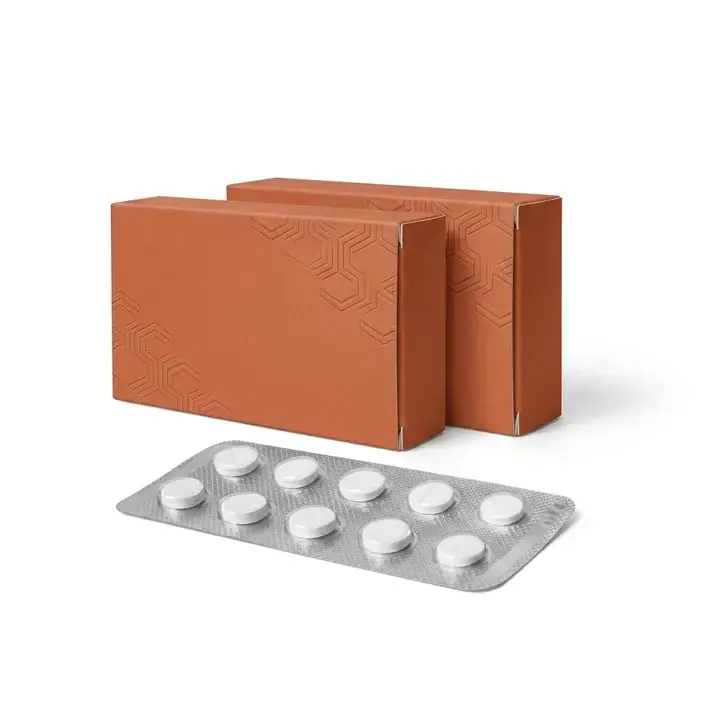 Tablet Boxes
