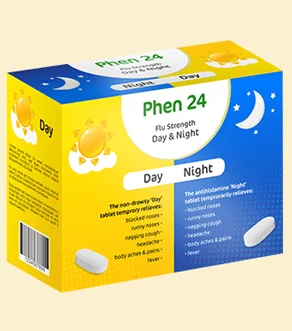 Custom Tablet and Pill Boxes