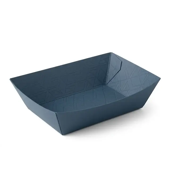 Takeaway Food Trays