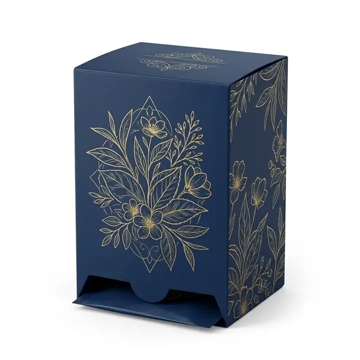 Tea Boxes