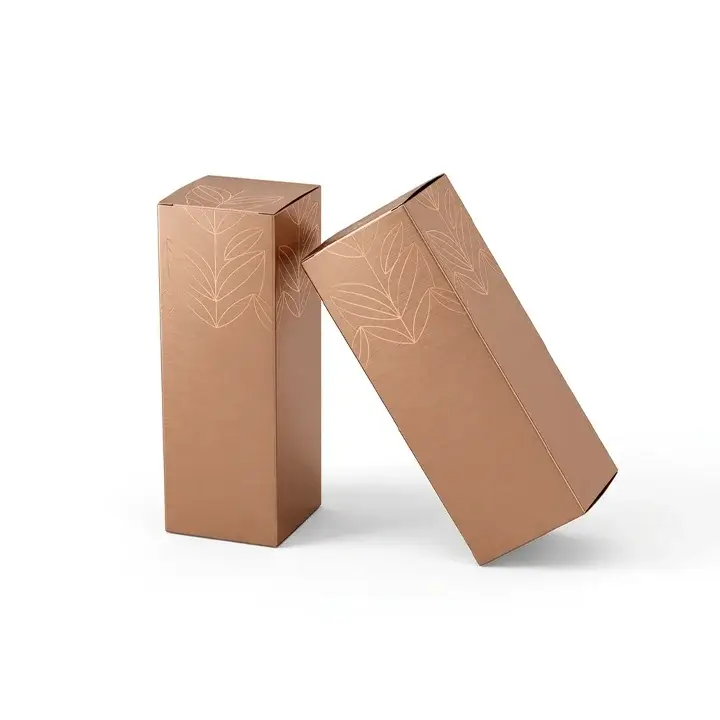 Toner Packaging Boxes