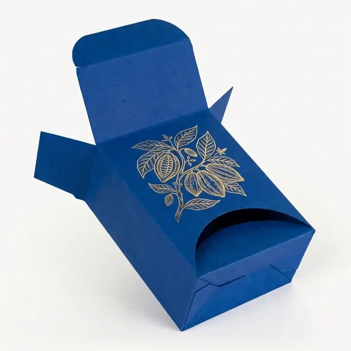 Tuck End Tobacco Boxes