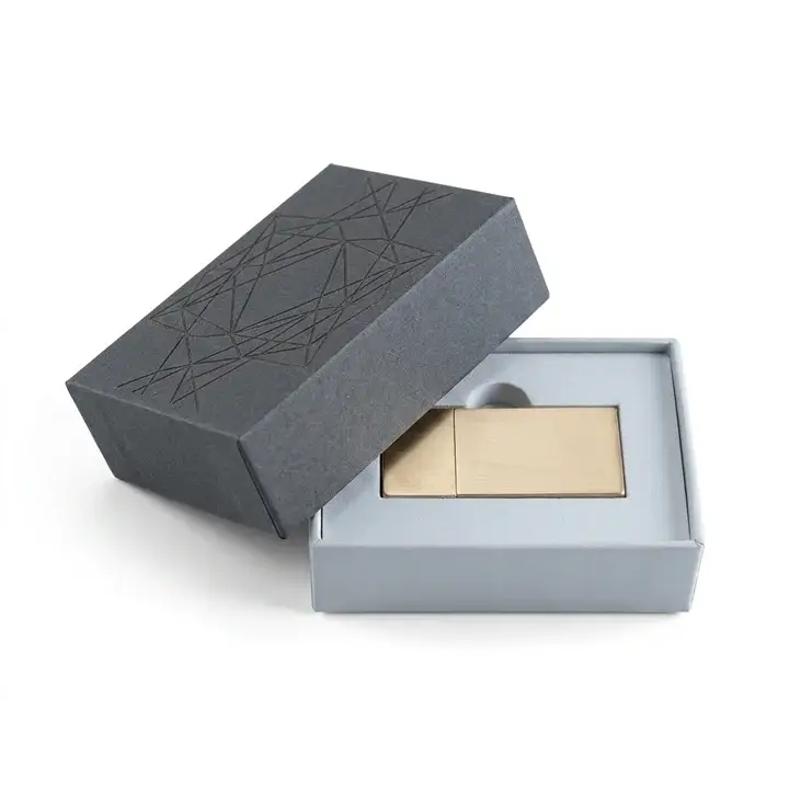 USB Packaging Boxes
