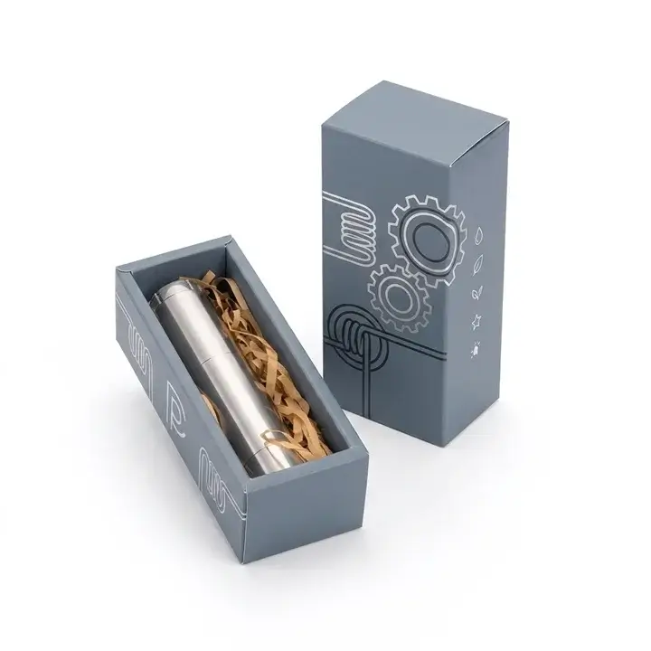 Vape Coil Boxes