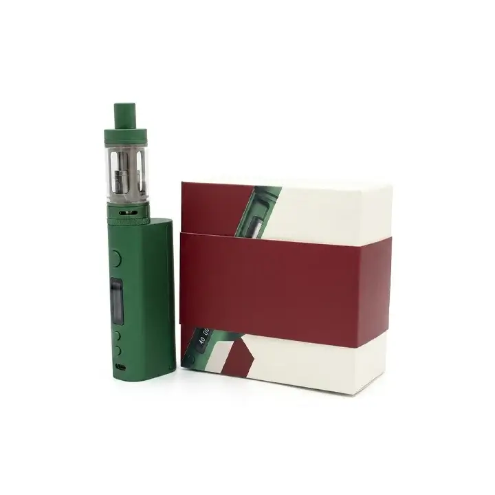 Packaging Boxes for Vape Starter Kits
