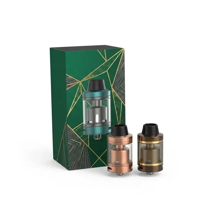 Vape Tank Boxes
