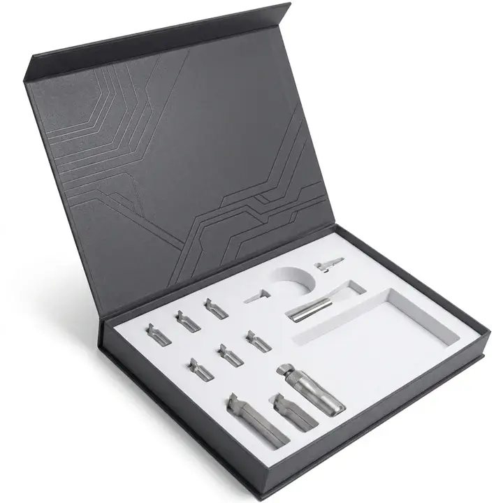 Vial and Ampoule Boxes