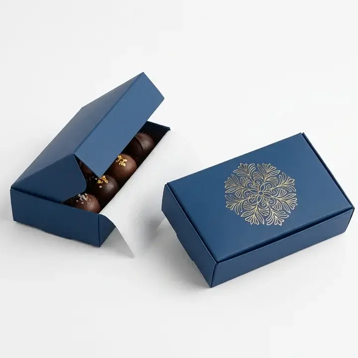 Wedding Cake Packaging Boxes