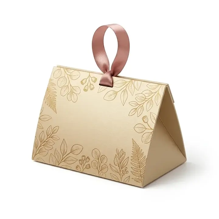 Wedding Favor Boxes