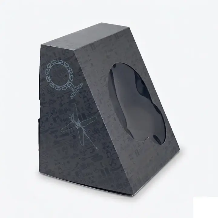 Window Display Boxes